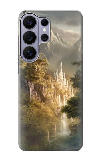 S0408 Fantasy Art Case For Samsung Galaxy S26 Ultra