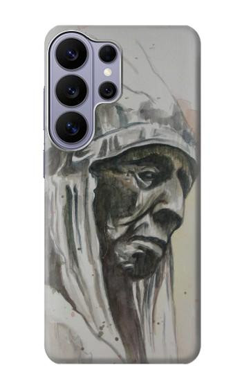 S0792 Indian Chief Case For Samsung Galaxy S26 Ultra