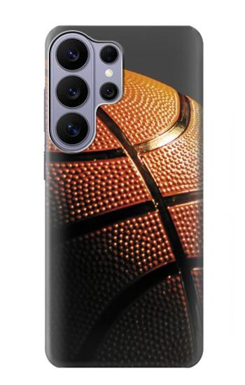 S0980 Basketball Sport Case For Samsung Galaxy S26 Ultra