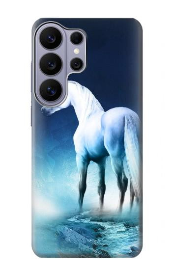 S1130 Unicorn Horse Case For Samsung Galaxy S26 Ultra