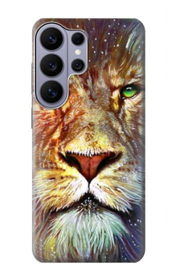 S1354 Lion Case For Samsung Galaxy S26 Ultra