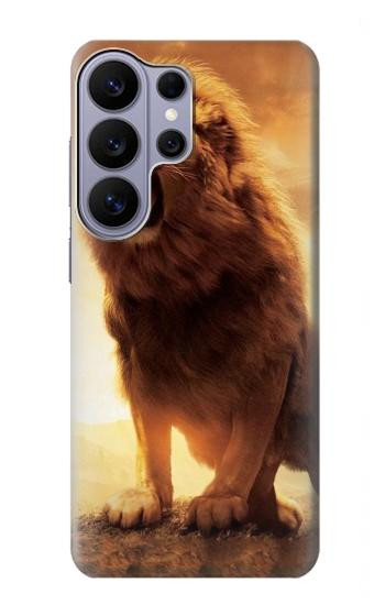 S1957 Lion Aslan Case For Samsung Galaxy S26 Ultra