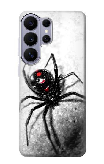S2386 Black Widow Spider Case For Samsung Galaxy S26 Ultra