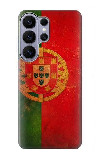 S2973 Portugal Football Soccer Case For Samsung Galaxy S26 Ultra