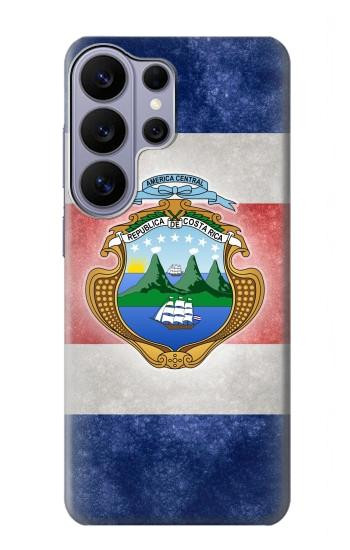 S3003 Costa Rica Football Case For Samsung Galaxy S26 Ultra