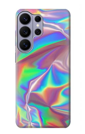 S3597 Holographic Photo Printed Case For Samsung Galaxy S26 Ultra