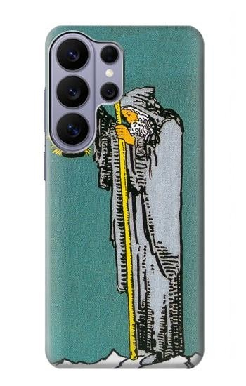 S3741 Tarot Card The Hermit Case For Samsung Galaxy S26 Ultra