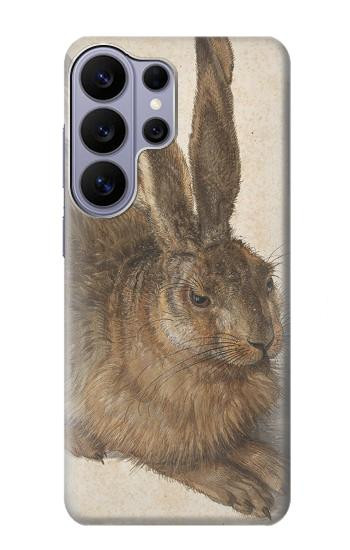 S3781 Albrecht Durer Young Hare Case For Samsung Galaxy S26 Ultra