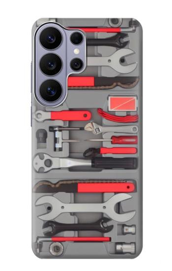 S3921 Bike Repair Tool Graphic Paint Case For Samsung Galaxy S26 Ultra