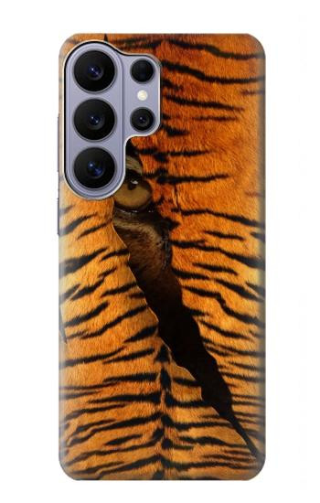 S3951 Tiger Eye Tear Marks Case For Samsung Galaxy S26 Ultra