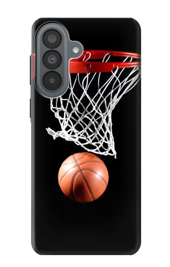 S0066 Basketball Case For Samsung Galaxy A37