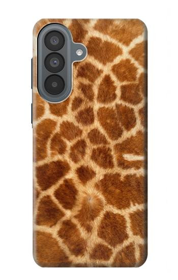 S0422 Giraffe Skin Case For Samsung Galaxy A37