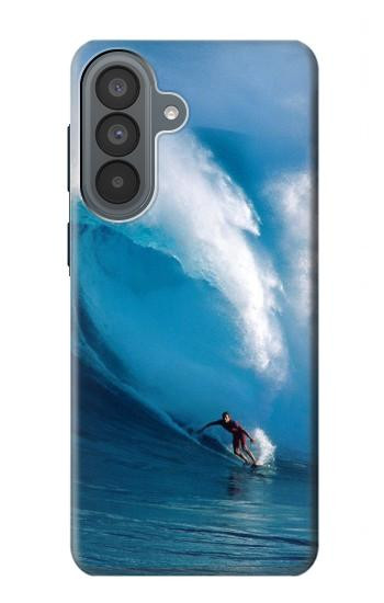 S0438 Hawaii Surf Case For Samsung Galaxy A37