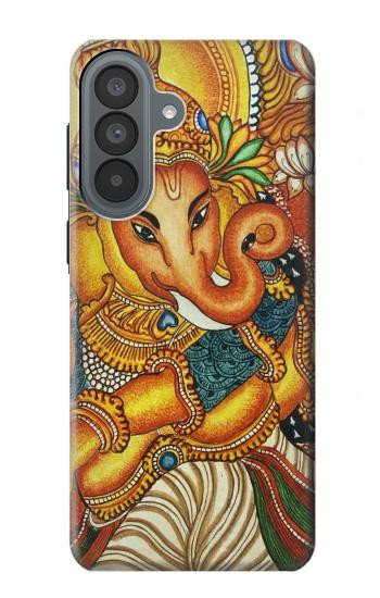 S0440 Hindu God Ganesha Case For Samsung Galaxy A37