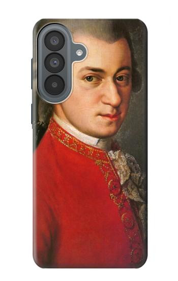 S0492 Mozart Case For Samsung Galaxy A37