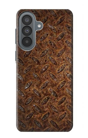 S0542 Rust Texture Case For Samsung Galaxy A37