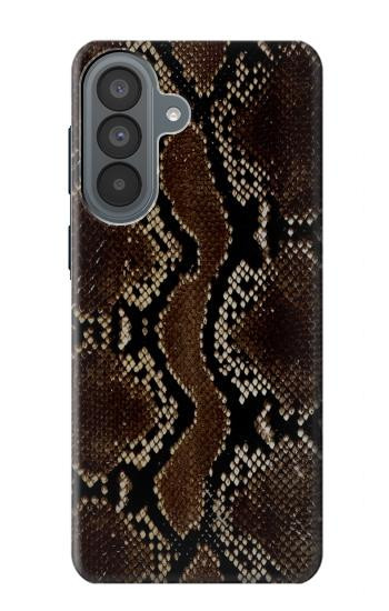 S0553 Snake Skin Case For Samsung Galaxy A37