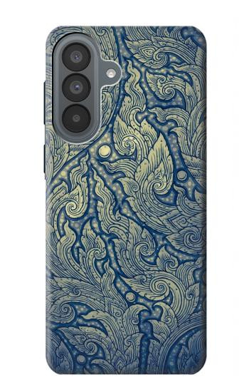 S0568 Thai Art Case For Samsung Galaxy A37