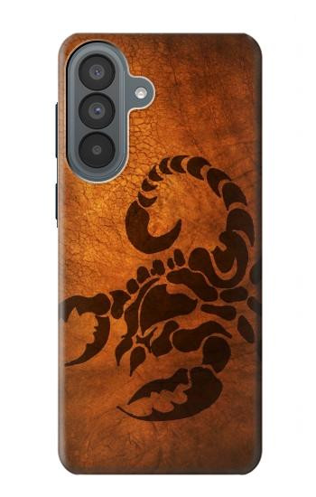 S0683 Scorpion Tattoo Case For Samsung Galaxy A37