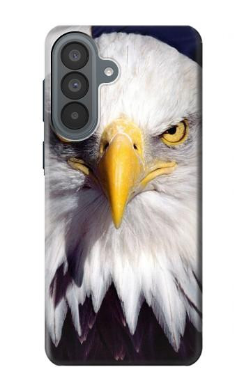 S0854 Eagle American Case For Samsung Galaxy A37