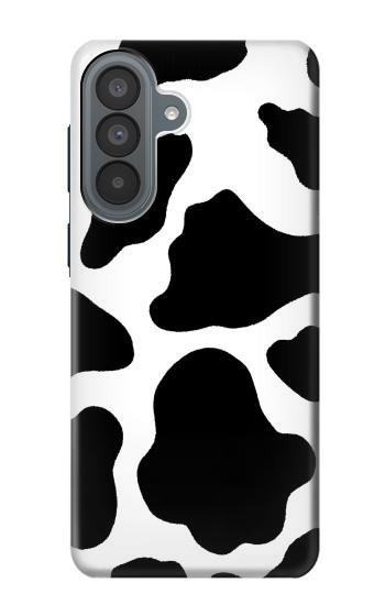 S2096 Seamless Cow Pattern Case For Samsung Galaxy A37
