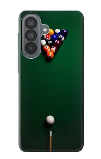S2239 Billiard Pool Case For Samsung Galaxy A37