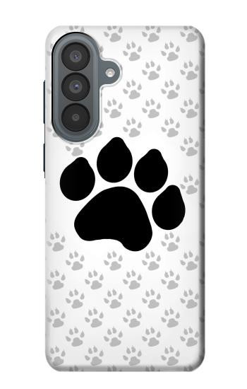 S2355 Paw Foot Print Case For Samsung Galaxy A37
