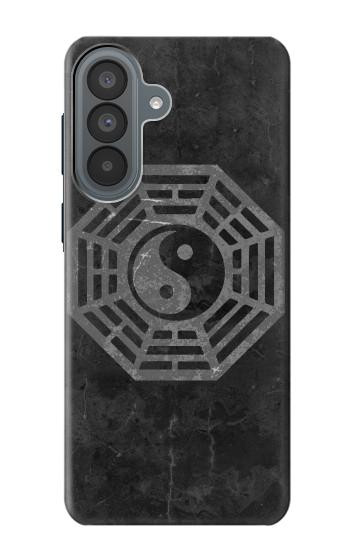 S2503 Tao Dharma Yin Yang Case For Samsung Galaxy A37
