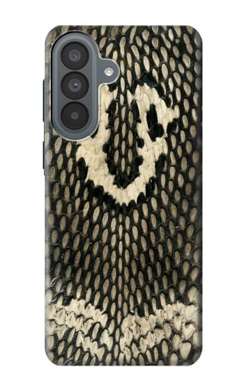 S2711 King Cobra Snake Skin Graphic Printed Case For Samsung Galaxy A37