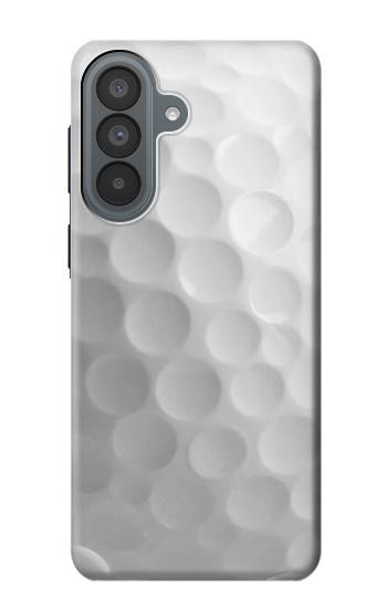 S2960 White Golf Ball Case For Samsung Galaxy A37