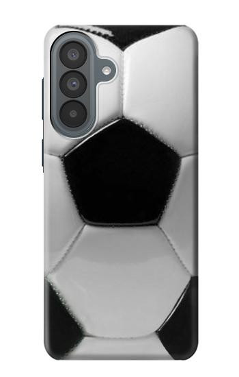 S2964 Football Soccer Ball Case For Samsung Galaxy A37
