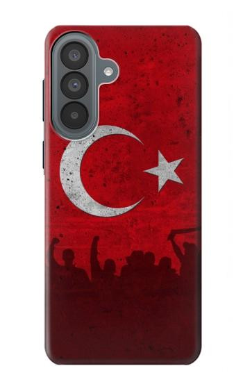 S2991 Turkey Football Soccer Case For Samsung Galaxy A37