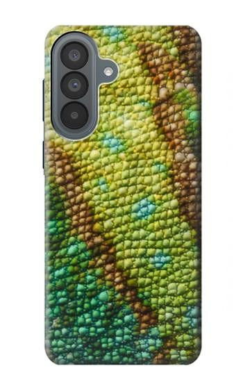 S3057 Lizard Skin Graphic Printed Case For Samsung Galaxy A37
