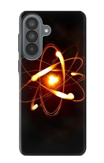S3547 Quantum Atom Case For Samsung Galaxy A37