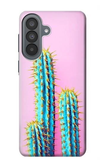 S3673 Cactus Case For Samsung Galaxy A37