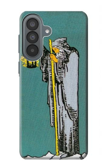 S3741 Tarot Card The Hermit Case For Samsung Galaxy A37