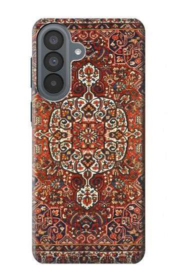 S3813 Persian Carpet Rug Pattern Case For Samsung Galaxy A37