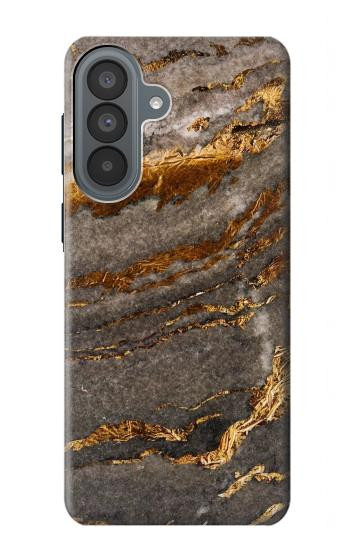 S3886 Gray Marble Rock Case For Samsung Galaxy A37