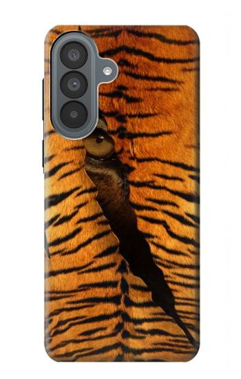 S3951 Tiger Eye Tear Marks Case For Samsung Galaxy A37