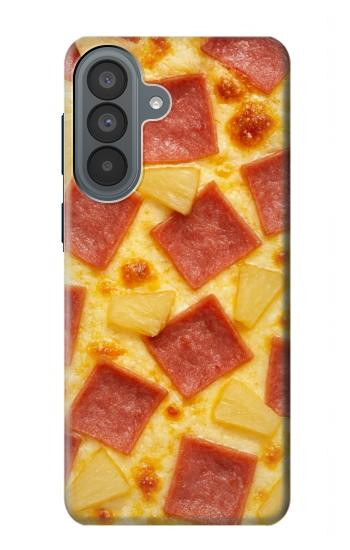 S4067 Hawaiian Pizza Case For Samsung Galaxy A37