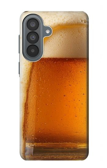 S4070 Beer Glass Case For Samsung Galaxy A37
