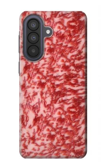 S0626 Kobe Beef Case For Samsung Galaxy A57