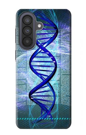 S0632 DNA Case For Samsung Galaxy A57