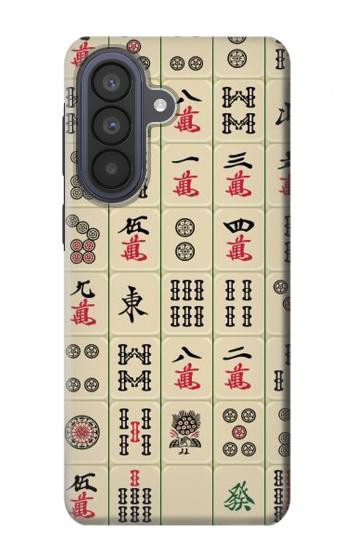 S0802 Mahjong Case For Samsung Galaxy A57