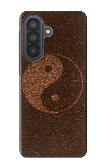 S0825 Taoism Yin Yang Case For Samsung Galaxy A57