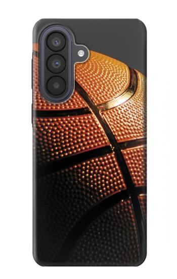 S0980 Basketball Sport Case For Samsung Galaxy A57