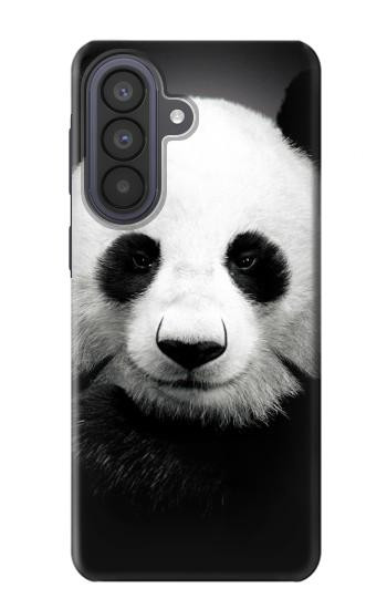 S1072 Panda Bear Case For Samsung Galaxy A57