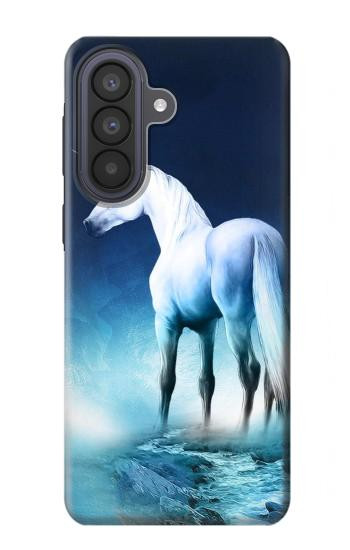 S1130 Unicorn Horse Case For Samsung Galaxy A57