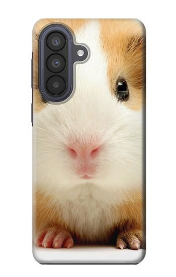 S1619 Cute Guinea Pig Case For Samsung Galaxy A57