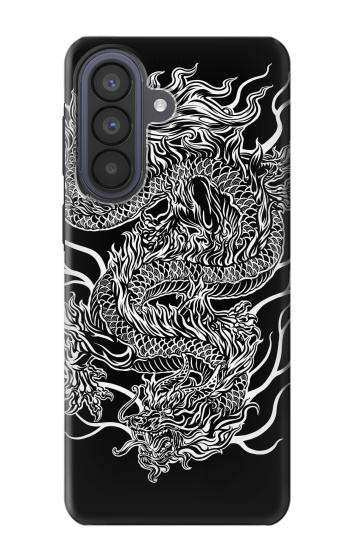 S1943 Dragon Tattoo Case For Samsung Galaxy A57